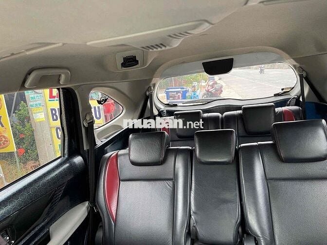 Toyota Veloz Cross 2022 Trắng Indonesia