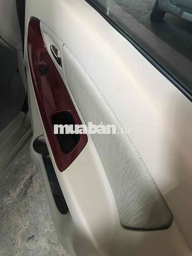 Toyota Innova G 2006 Vàng cát