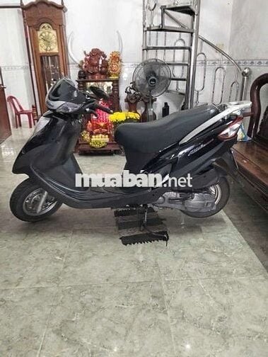 MÌNH CẦN BÁN ATTILA