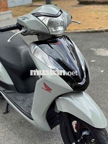 Honda Lead 125 BSTP chính chủ nguyên zin