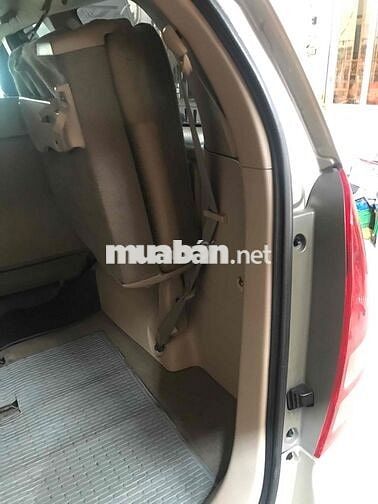 Toyota Innova G 2006 Vàng cát