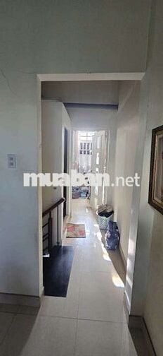 NHÀ HẺM XE HƠI 502 HUỲNH TẤN PHÁT GẦN CẦU PHÚ MỸ _ KHU CHẾ XUẤT