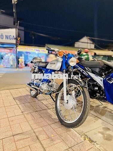 honda 67