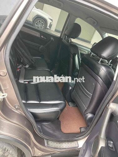 Honda CRV 2012 2.4 màu Nâu