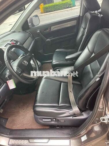 Honda CRV 2012 2.4 màu Nâu