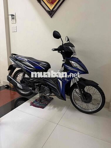 SYM Galaxy 50cc 2019 Xanh