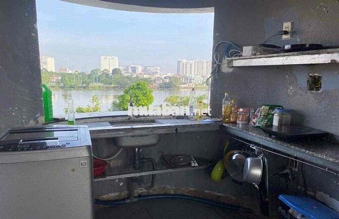 Phòng tiện nghi đầy đủ nội thất