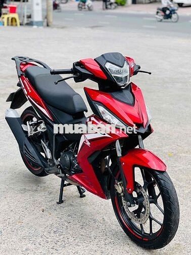 Honda Winner V1 2018 Đỏ chính chủ
