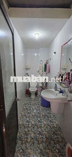 NHÀ HẺM XE HƠI 502 HUỲNH TẤN PHÁT GẦN CẦU PHÚ MỸ _ KHU CHẾ XUẤT