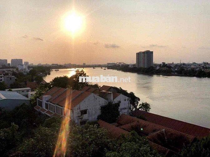Phòng tiện nghi đầy đủ nội thất
