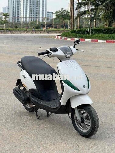 Piaggio Zip 100cc 2016 Trắng