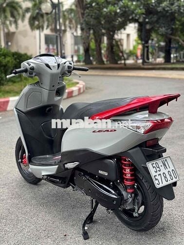 Honda Lead 125 BSTP chính chủ nguyên zin