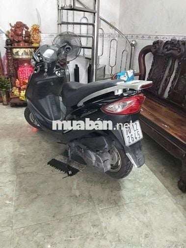 MÌNH CẦN BÁN ATTILA