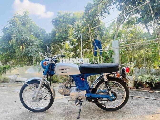 honda 67
