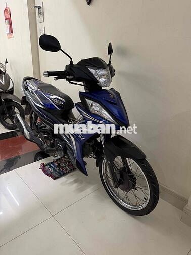 SYM Galaxy 50cc 2019 Xanh