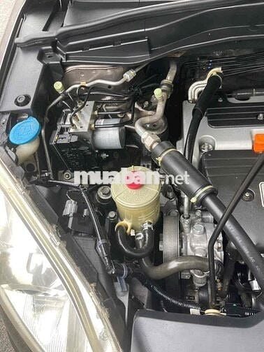 Honda CRV 2012 2.4 màu Nâu