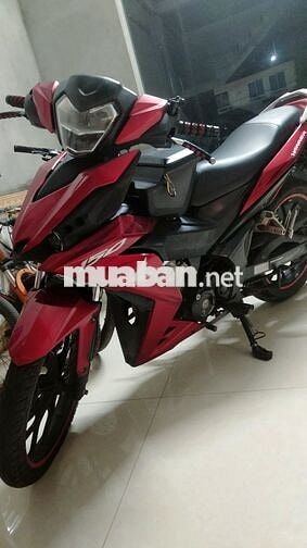 Honda Winner 150 2024 Đỏ đen