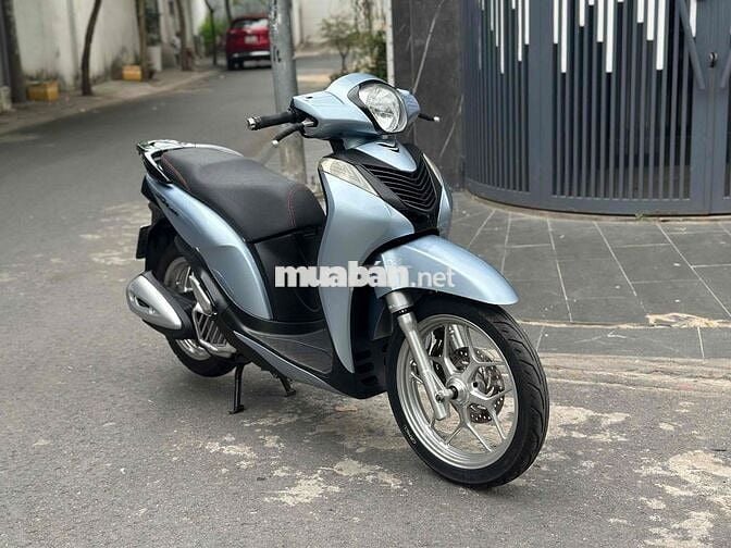 xe Honda Sh mode  Đk 2014 Bstp khoá Smartkey