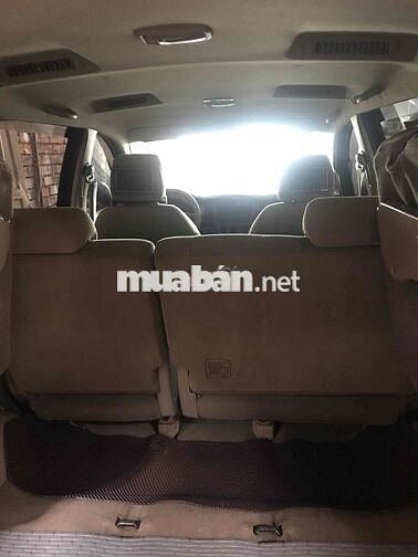 Toyota Innova G 2006 Vàng cát