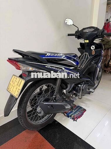 SYM Galaxy 50cc 2019 Xanh