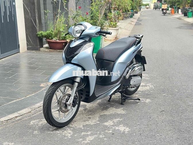 xe Honda Sh mode  Đk 2014 Bstp khoá Smartkey