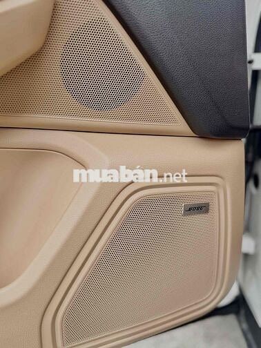 Porsche Macan 2022 Trắng PDK 21 ngàn km