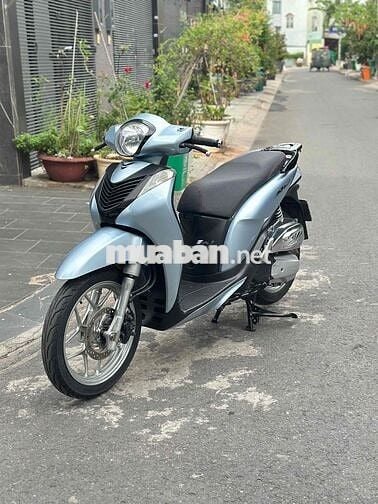 xe Honda Sh mode  Đk 2014 Bstp khoá Smartkey