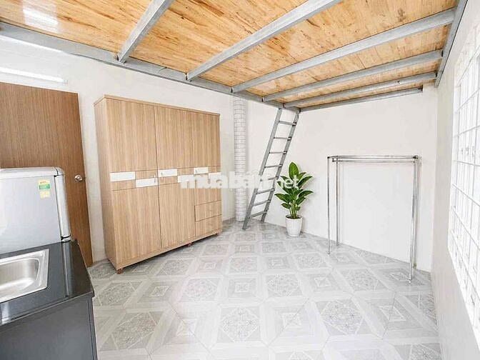 Chính Chủ cho thuê phòng full nội thất Bình Tân