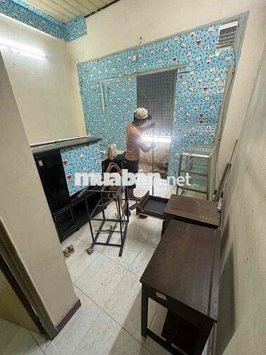CHO THUÊ MBKD SÁT BÊN CHỢ TÂN QUY VỊ TRÍ ĐẸP Q7