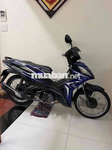 SYM Galaxy 50cc 2019 Xanh