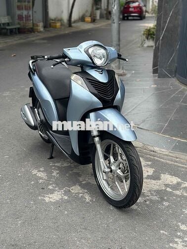 xe Honda Sh mode  Đk 2014 Bstp khoá Smartkey