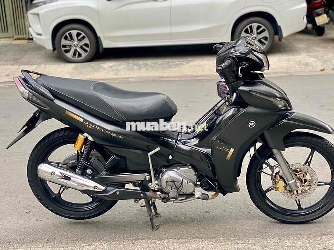 🌈Yamaha Jupiter bản đặc biệt cực đẹp 👉CÓ TRẢ GÓP