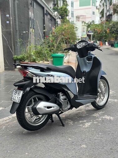 xe Honda Sh mode  Đk 2014 Bstp khoá Smartkey