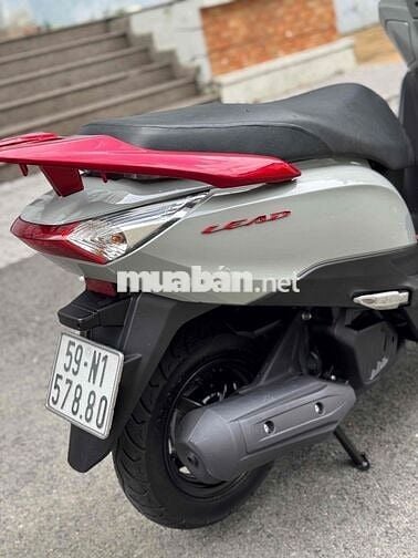 Honda Lead 125 BSTP chính chủ nguyên zin