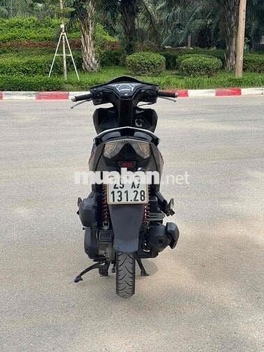Honda Air Blade 125 2015 Đen