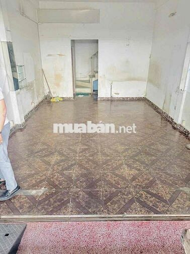 CHO THUÊ MBKD SÁT BÊN CHỢ TÂN QUY VỊ TRÍ ĐẸP Q7