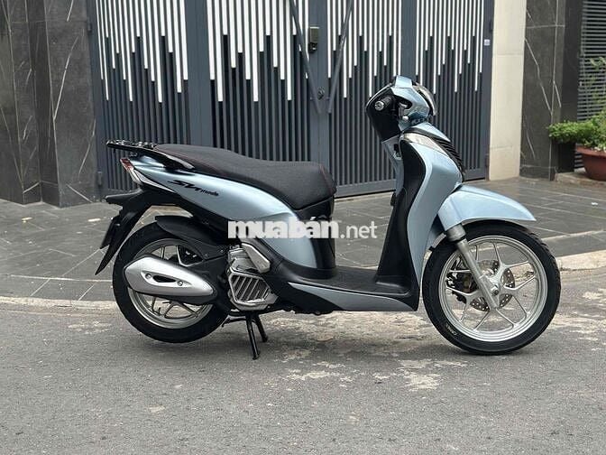 xe Honda Sh mode  Đk 2014 Bstp khoá Smartkey
