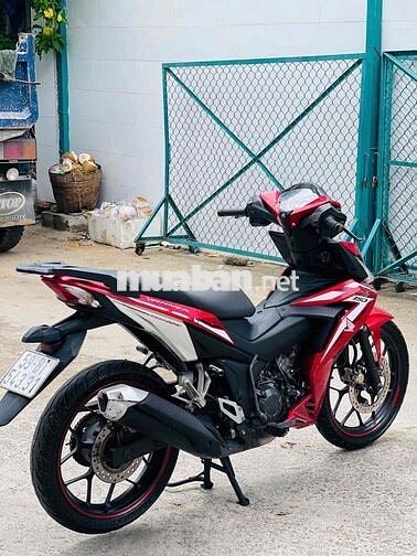 Honda Winner V1 2018 Đỏ chính chủ