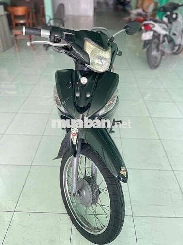 Yamaha Taurus Đen