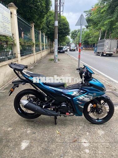 Yamaha Exciter 155 V2 ABS máy móc nguyên zinxe đẹp