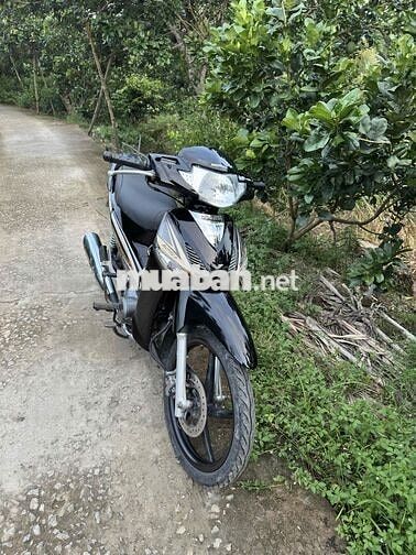 Honda Future Neo GT