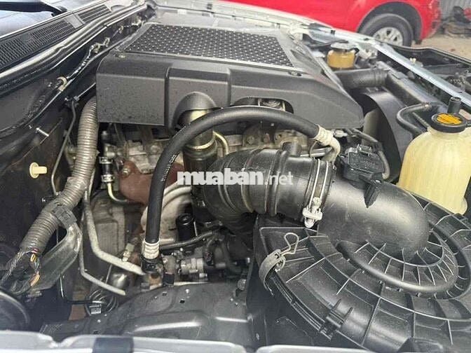 Toyota Hilux E 2014 Số Sàn 1 Cầu Bạc