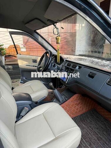 Toyota Zace 2004 Xanh rêu Số sàn