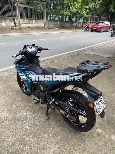 Yamaha Exciter 155 V2 ABS máy móc nguyên zinxe đẹp