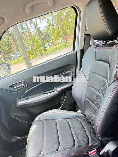 Suzuki Swift GLX Special 2022 Trắng