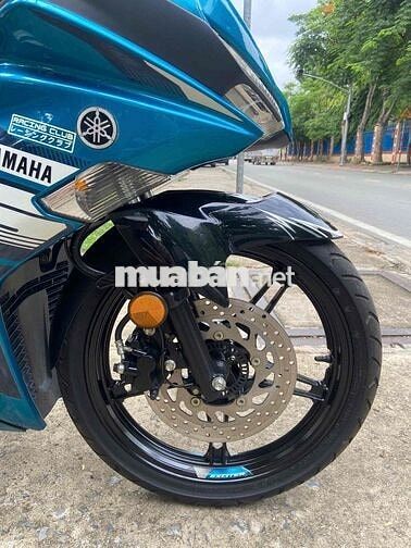Yamaha Exciter 155 V2 ABS máy móc nguyên zinxe đẹp