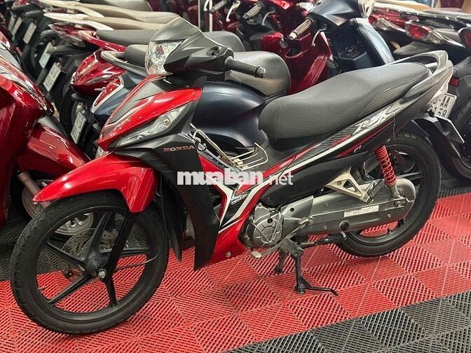 💥Wave RSX Fi 2018 BSVT Chính Chủ giá hợp lý💥
