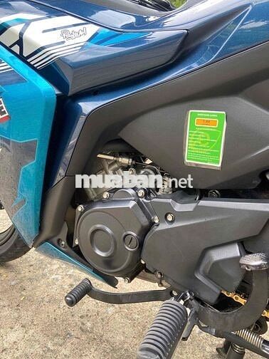 Yamaha Exciter 155 V2 ABS máy móc nguyên zinxe đẹp