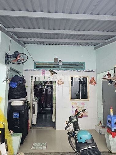 Bán nhà cấp 4 có gác lửng, Sổ hồng riêng chính chủ tại chợ Cây Chàm