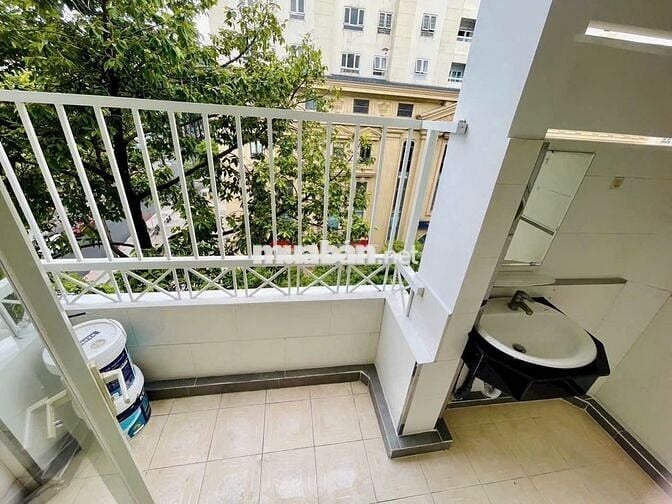 🔥 BÁN CHUNG CƯ 234 PHAN VĂN TRỊ - 54M2 2PN   - GẦN CÁC TRƯỜNG ĐH! 🔥